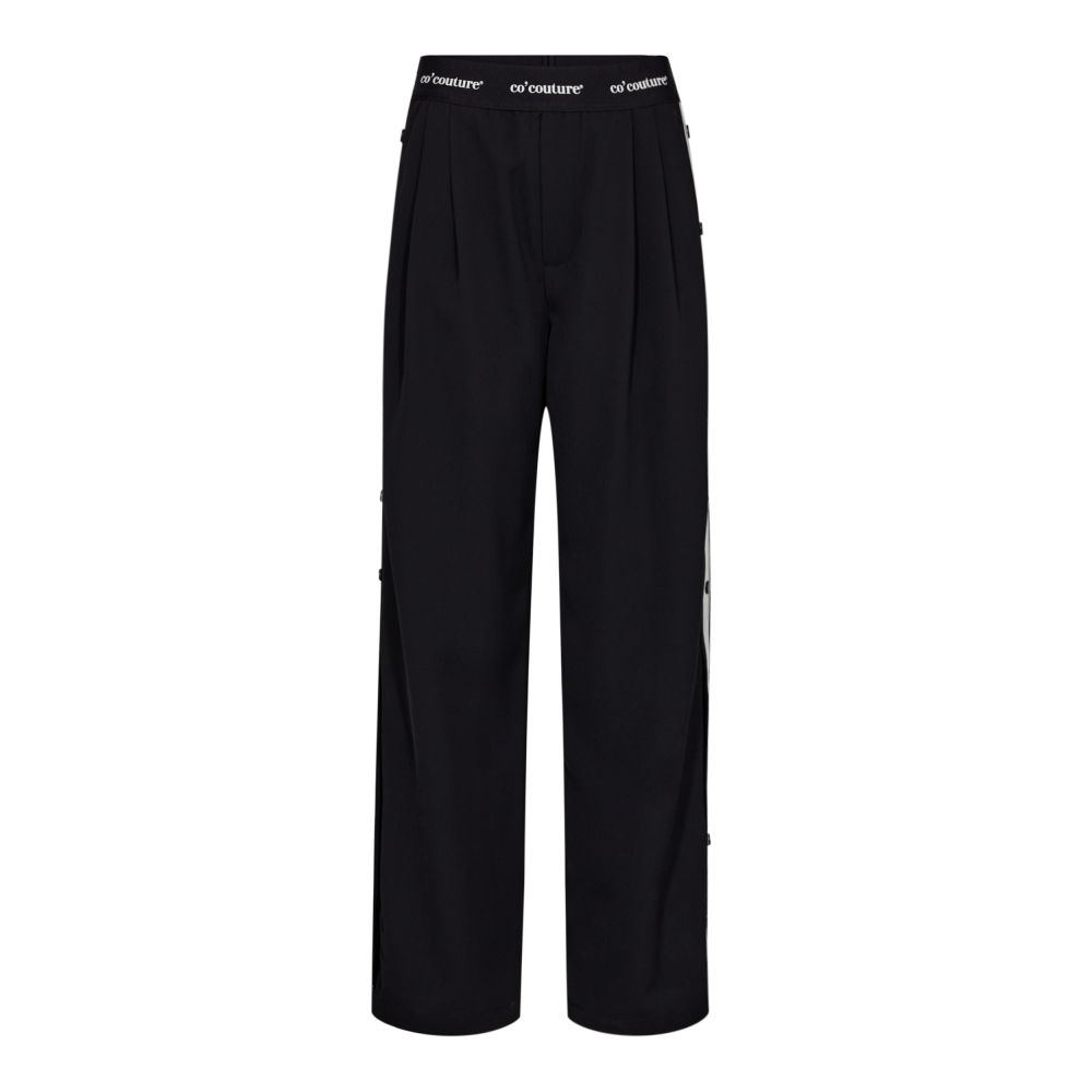 CC AMINA LOGO PANEL PANTS LL