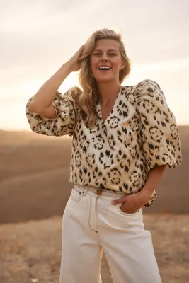 Tops en Blouses