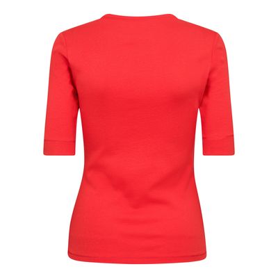 CC GRANNY TEE FLAME