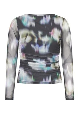 SP ESME LONSLEEVE MESH