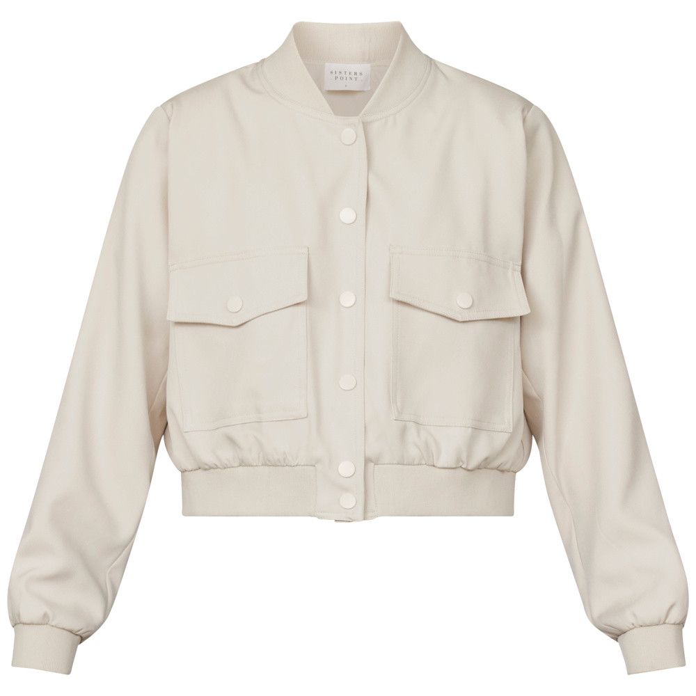 SP GARWIN JACKET BEIGE