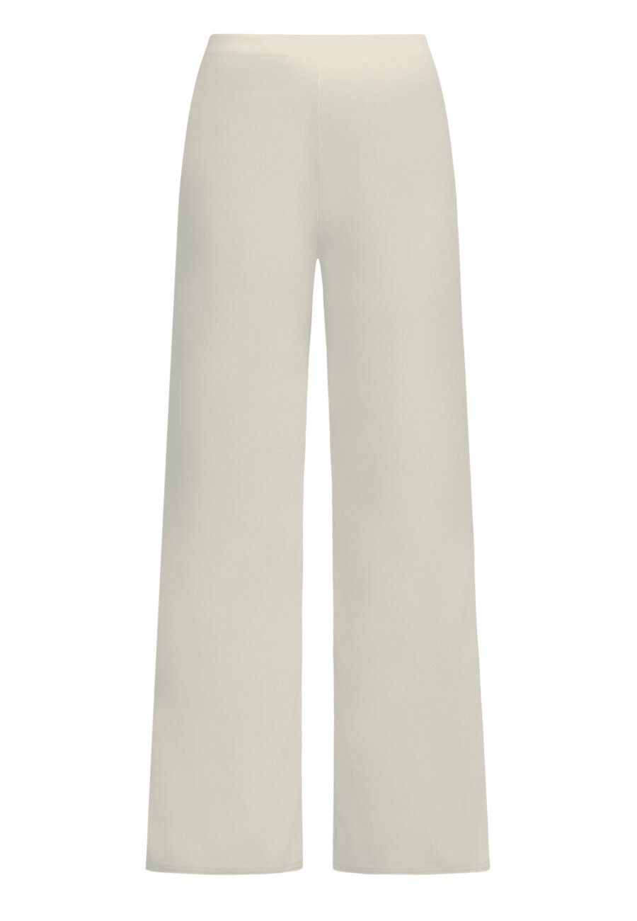 SP GLUT PANTS porcelain
