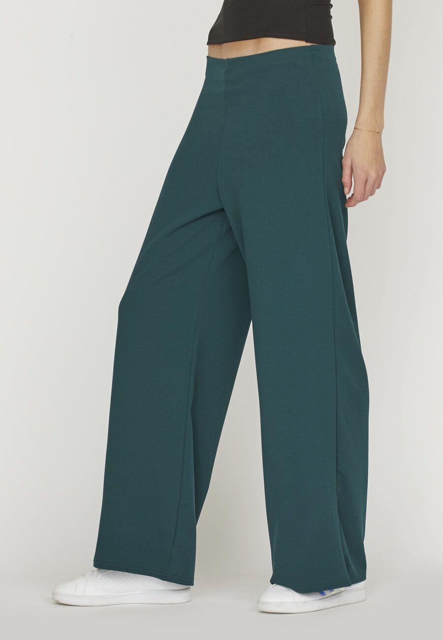 SP GLUT PANTS PINE