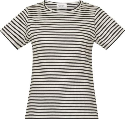 SP EIKE STRIPE TEE