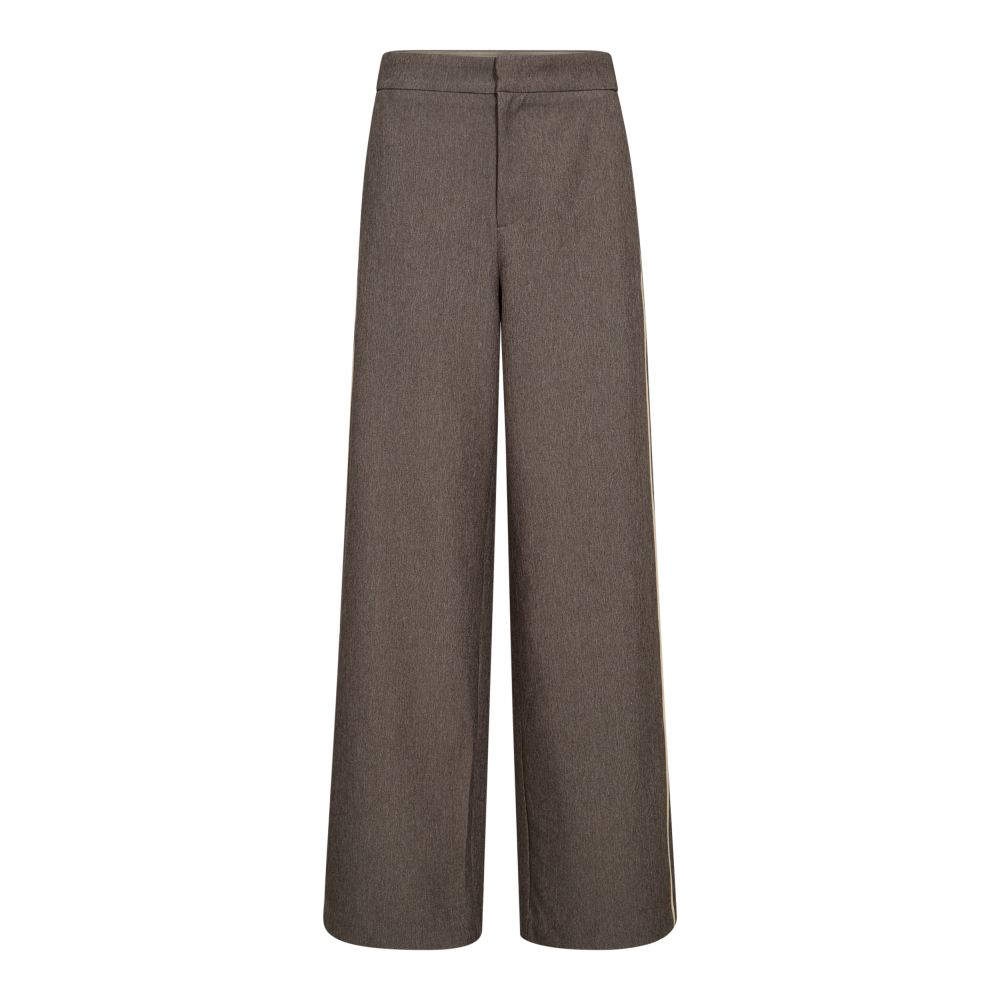 NanaCC Piping Wide LL Pant