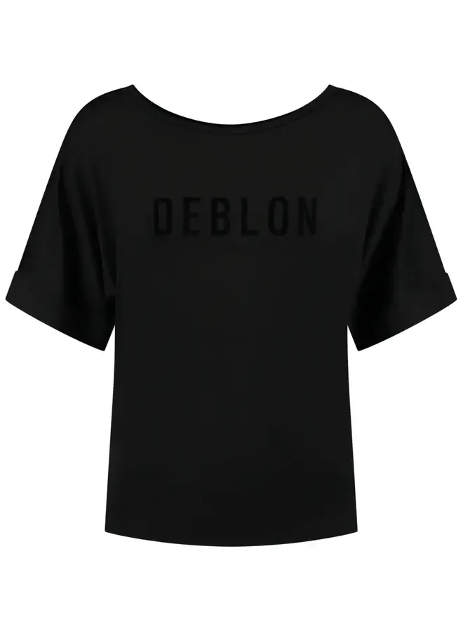 DEBLON Viola top shortsleeve