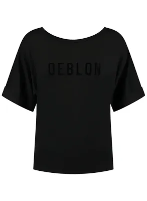 DEBLON Viola top shortsleeve