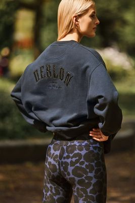 DEBLON Yara sweater navy