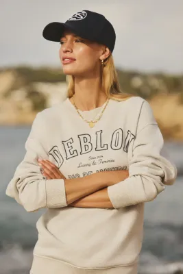 DEBLON Cecile Sweater