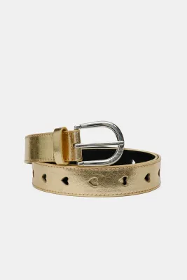 FC Cut It Out Heart Belt