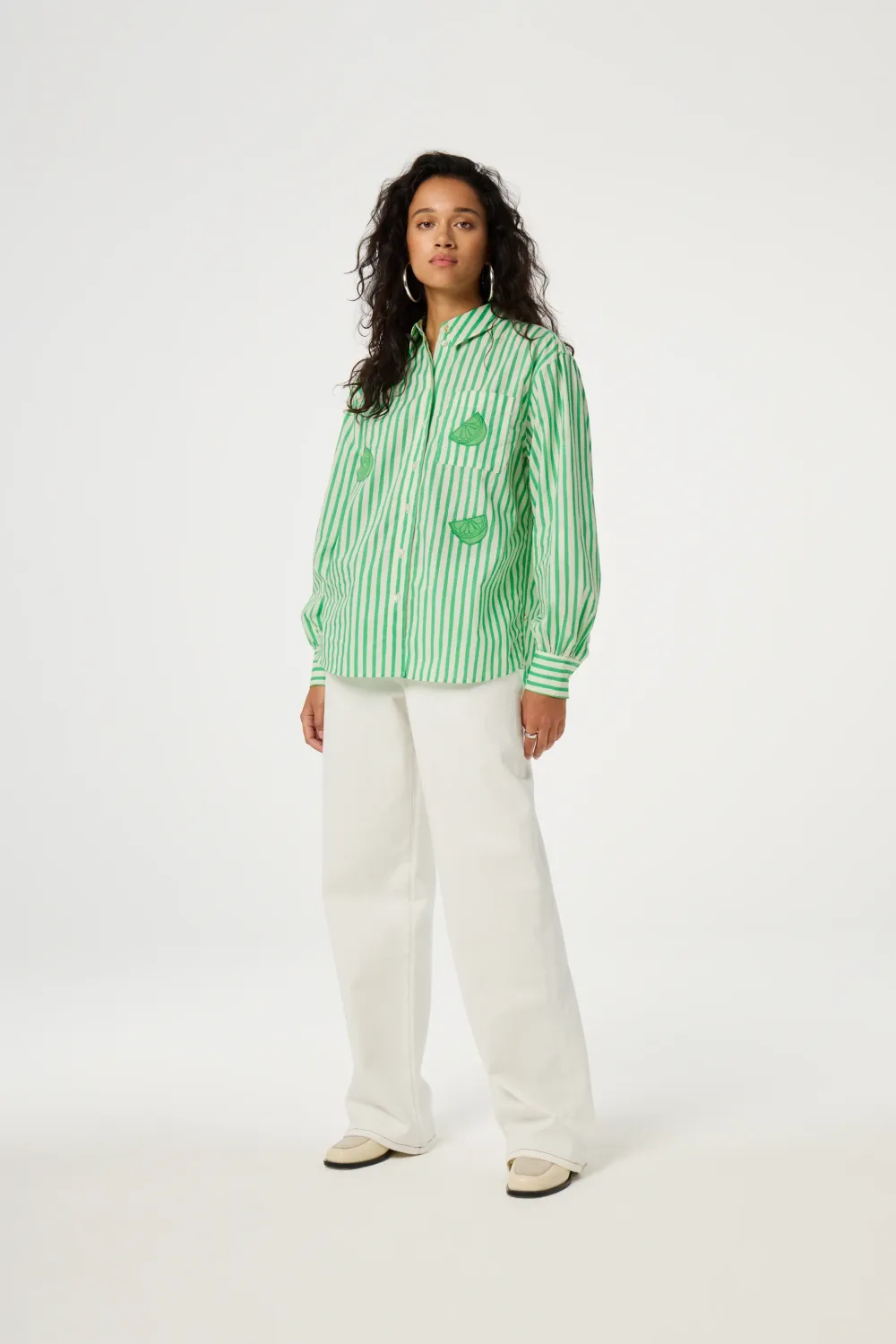 FC Alex Blouse