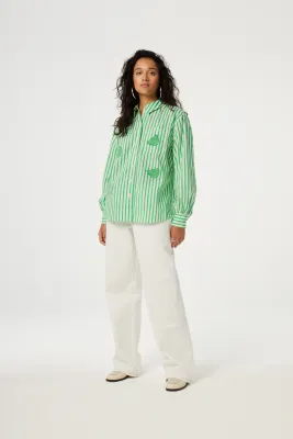 FC Alex Blouse