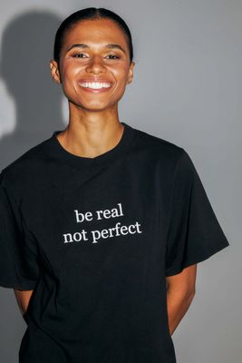 Imprevu tee modal
