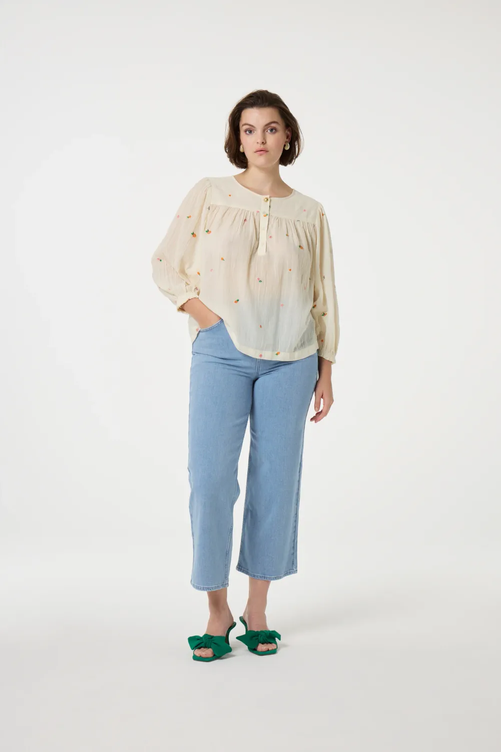 FC Bindi Top