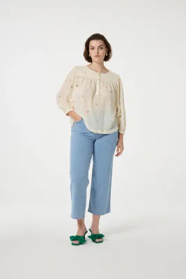 FC Bindi Top