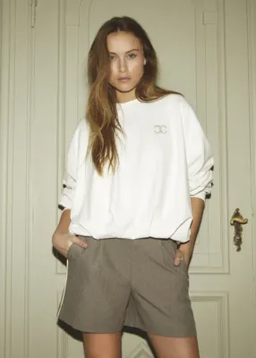 Co’Couture MontyCC Balloon Sweat