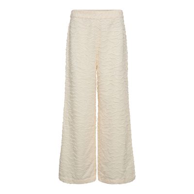 Co’Couture RachelCC LL Pant kleur Bone
