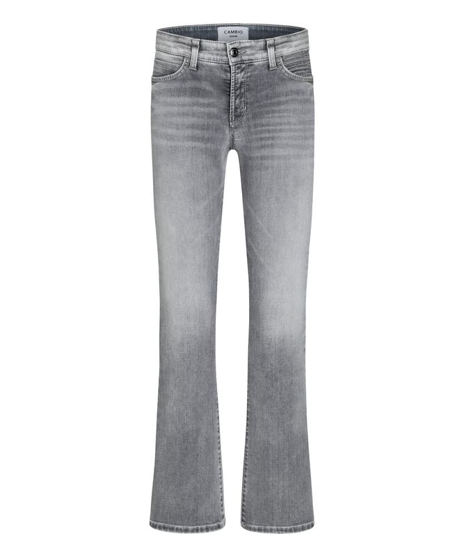CAMBIO PARIS FLARED LIGHTGREY
