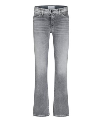 CAMBIO PARIS FLARED LIGHTGREY