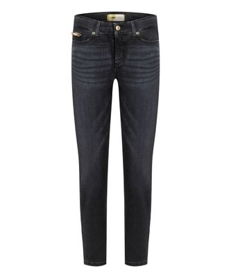 CAMBIO PIPER CROPPED DARK SILENT