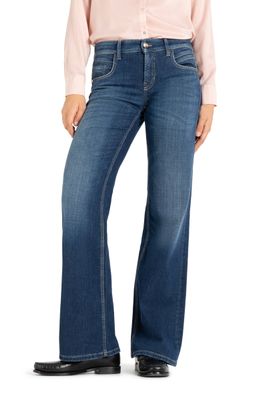 CAMBIO TESS WIDE LEG STONED