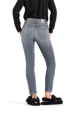 CAMBIO PIPER CROPPED COZY USED