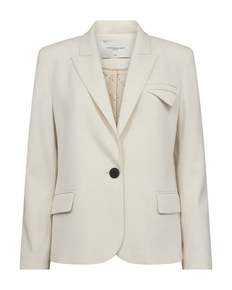 CM TAILOR BLAZER JET STREAM