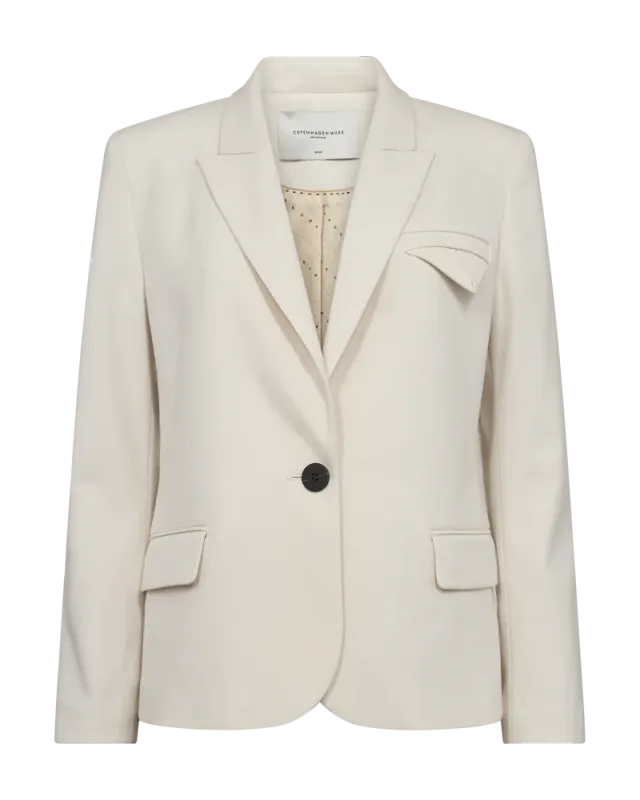 CM TAILOR BLAZER JET STREAM