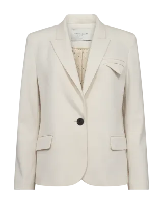 CM TAILOR BLAZER JET STREAM