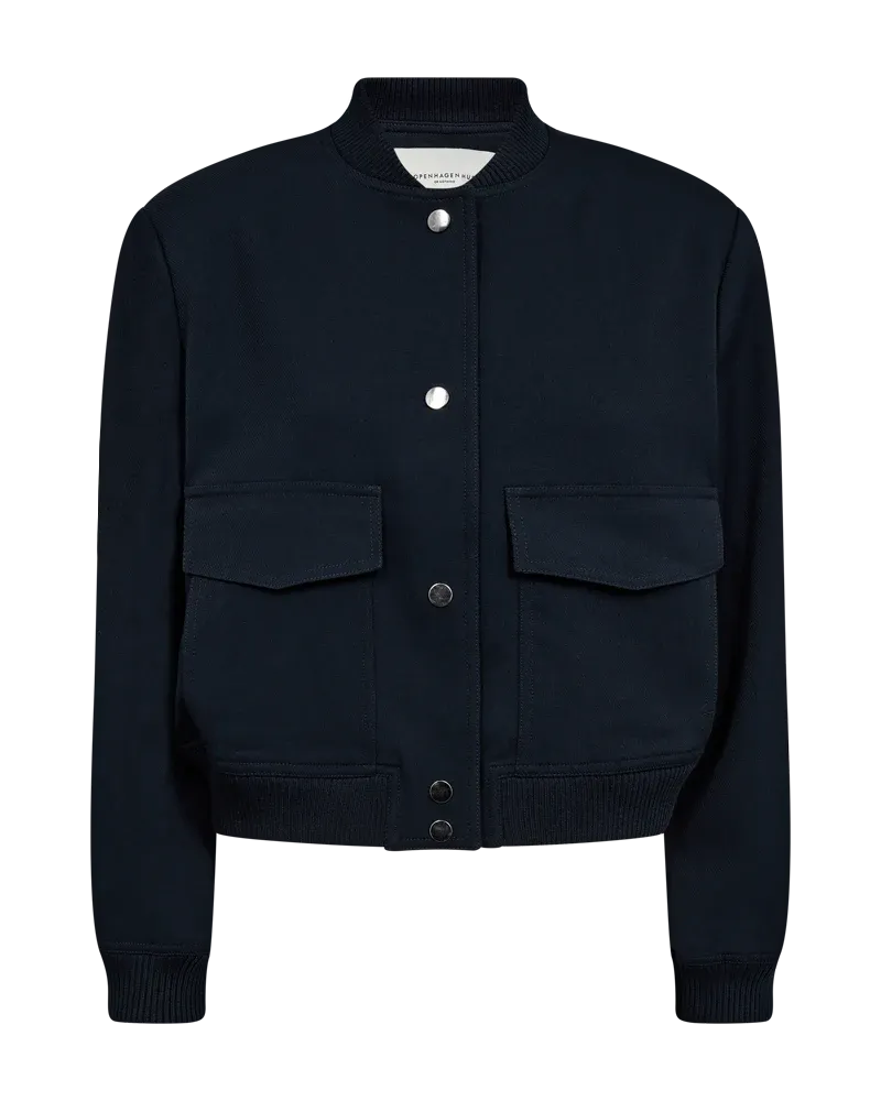 CM TAILOR JACKET SALUTE