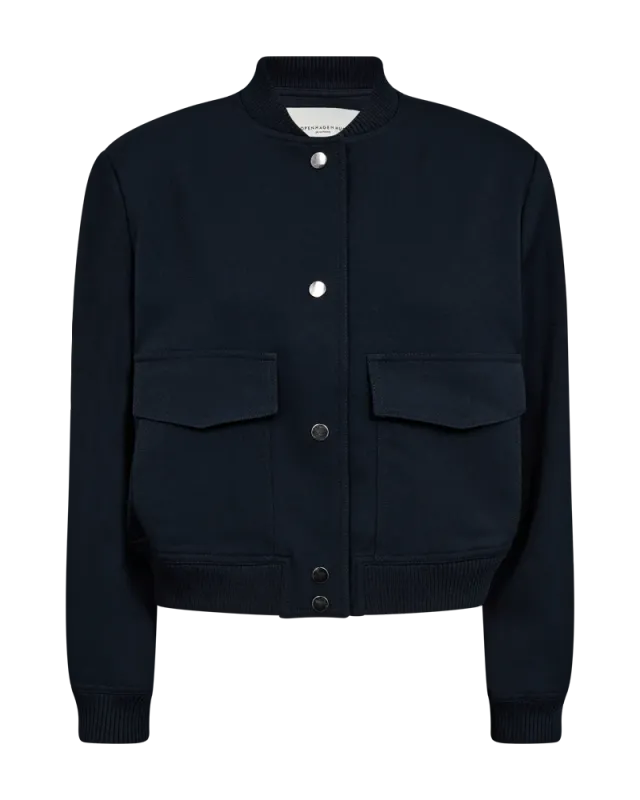 CM TAILOR JACKET SALUTE
