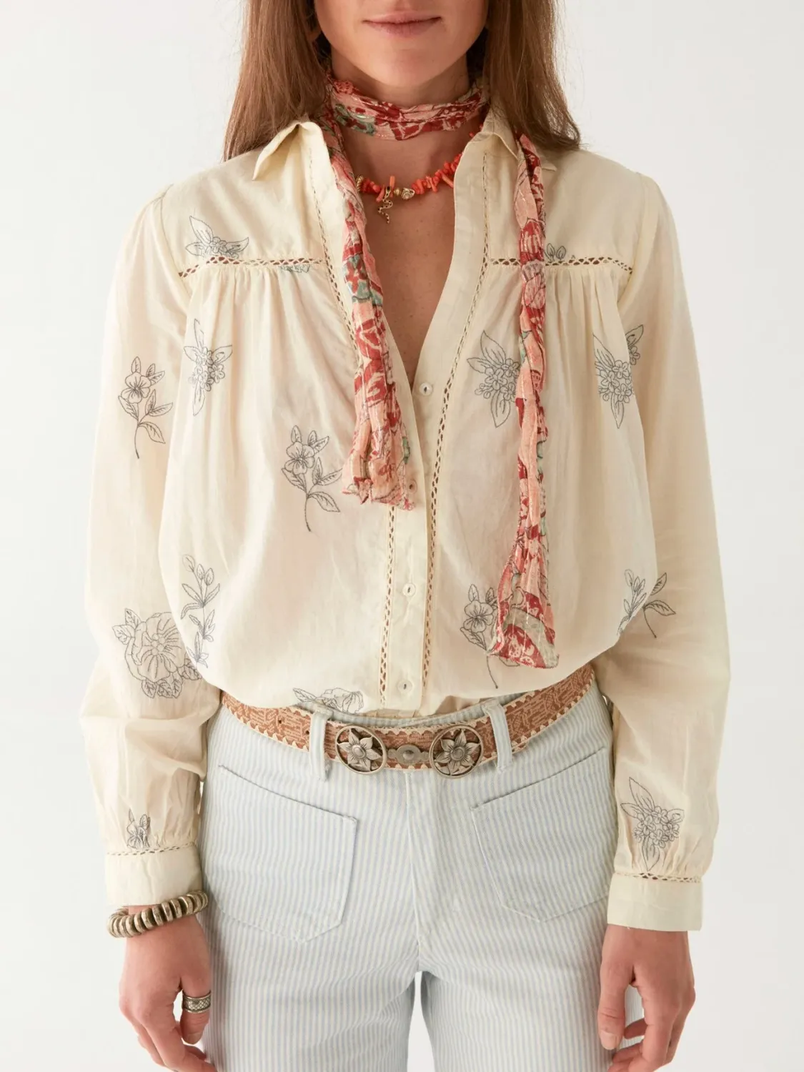 MAISON HOTEL SCARF KIKI