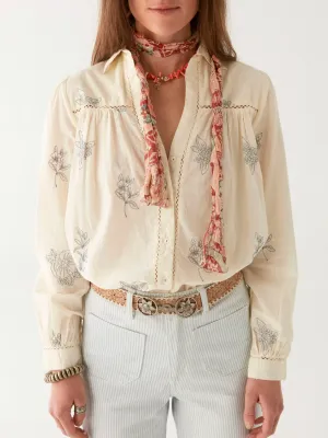 MAISON HOTEL SCARF KIKI