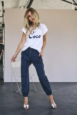 DotCC Coco Tee