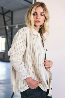 CC PIN BOX JACKET