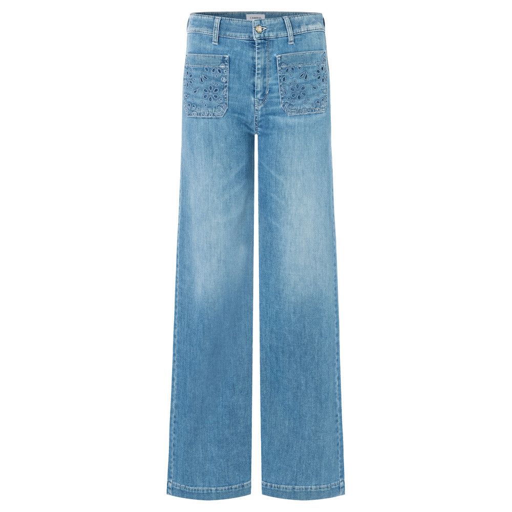 CAMBIO ADA JEANS LIGHT BLUE