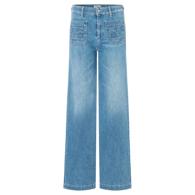 CAMBIO ADA JEANS LIGHT BLUE
