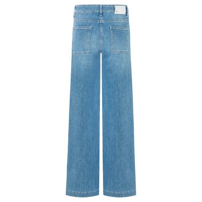 CAMBIO ADA JEANS LIGHT BLUE