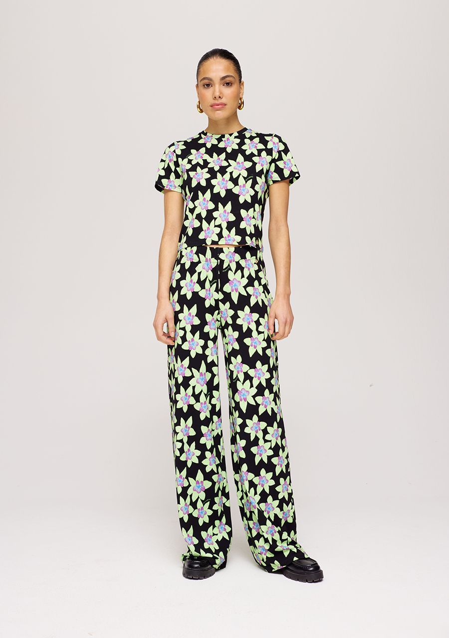 H&amp;Y JANE-PA Green Blossom