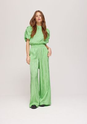 H&amp;Y ROSIE-PA Green Blossom