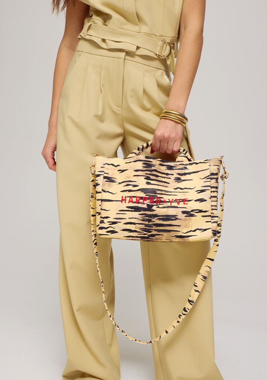 HARPER &amp; YVE BAG RODY SS25PACC02