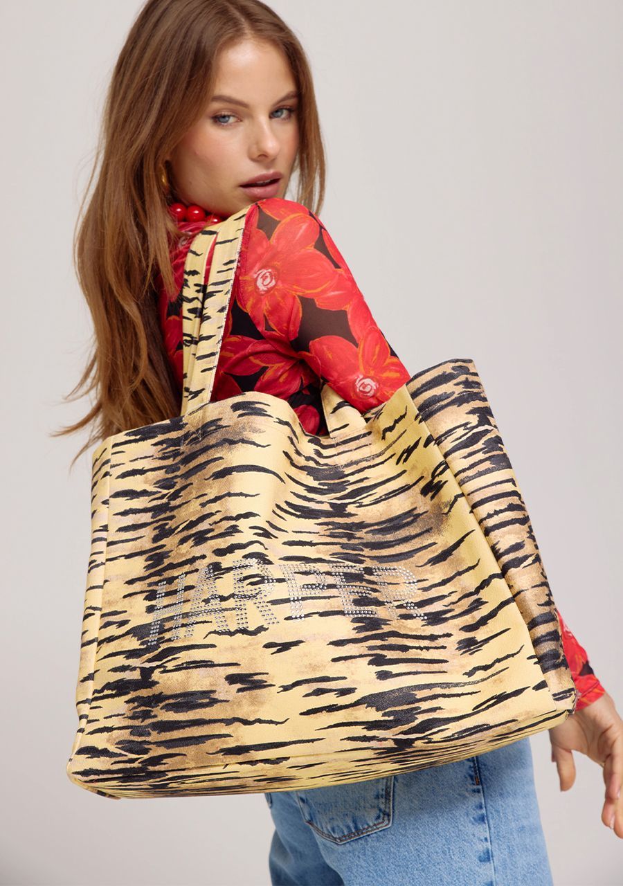 HARPER &amp; YVE BAG HARPER SS25PACC01