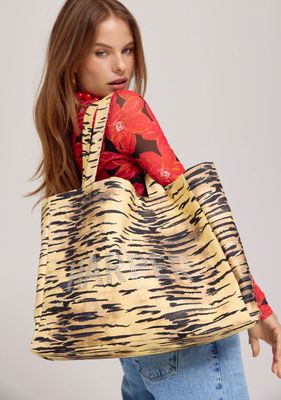 HARPER &amp; YVE BAG HARPER SS25PACC01