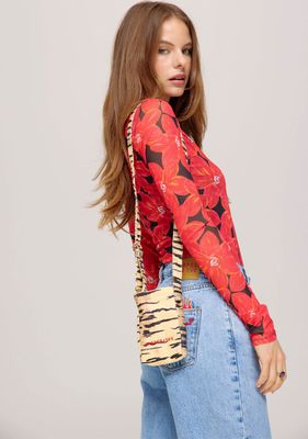 HARPER &amp; YVE BAG CALLME SS25PACC06