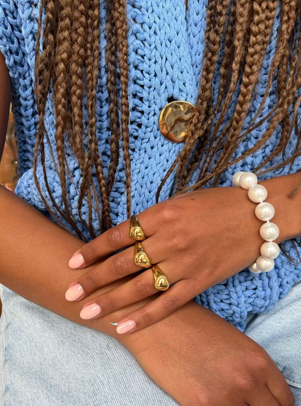 Bonnie Studios Fred Bracelet