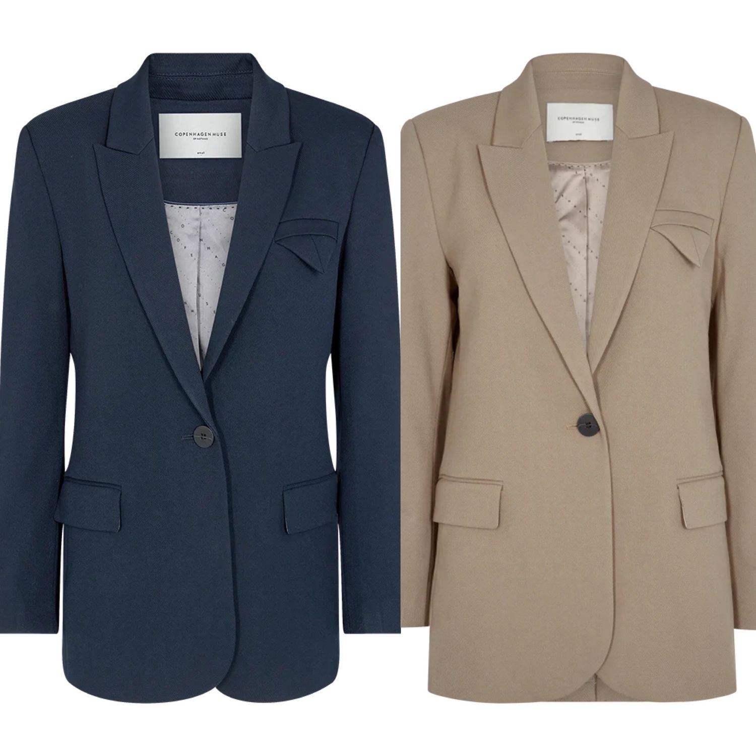 Copenhagen Muse CMTAILOR-JA