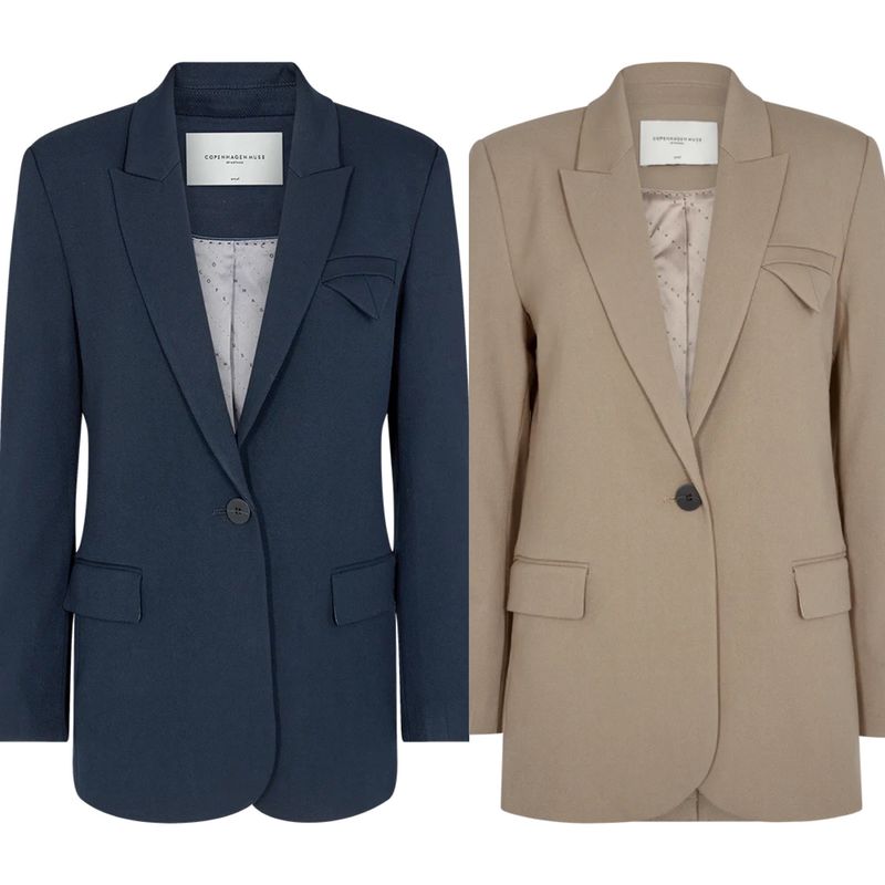 Copenhagen Muse CMTAILOR-JA
