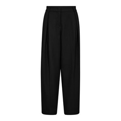 HL PREMIERE PLEAT PANTS
