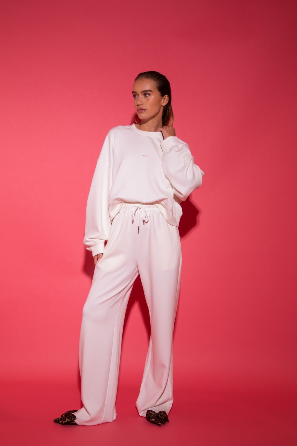 STUDIO AMAYA LOES PANTS