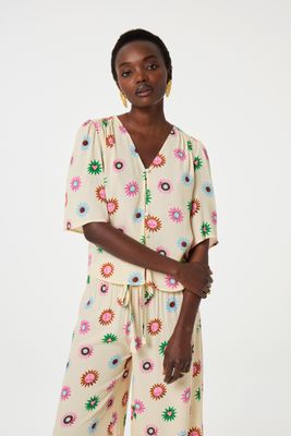 FC Starlet Blouse